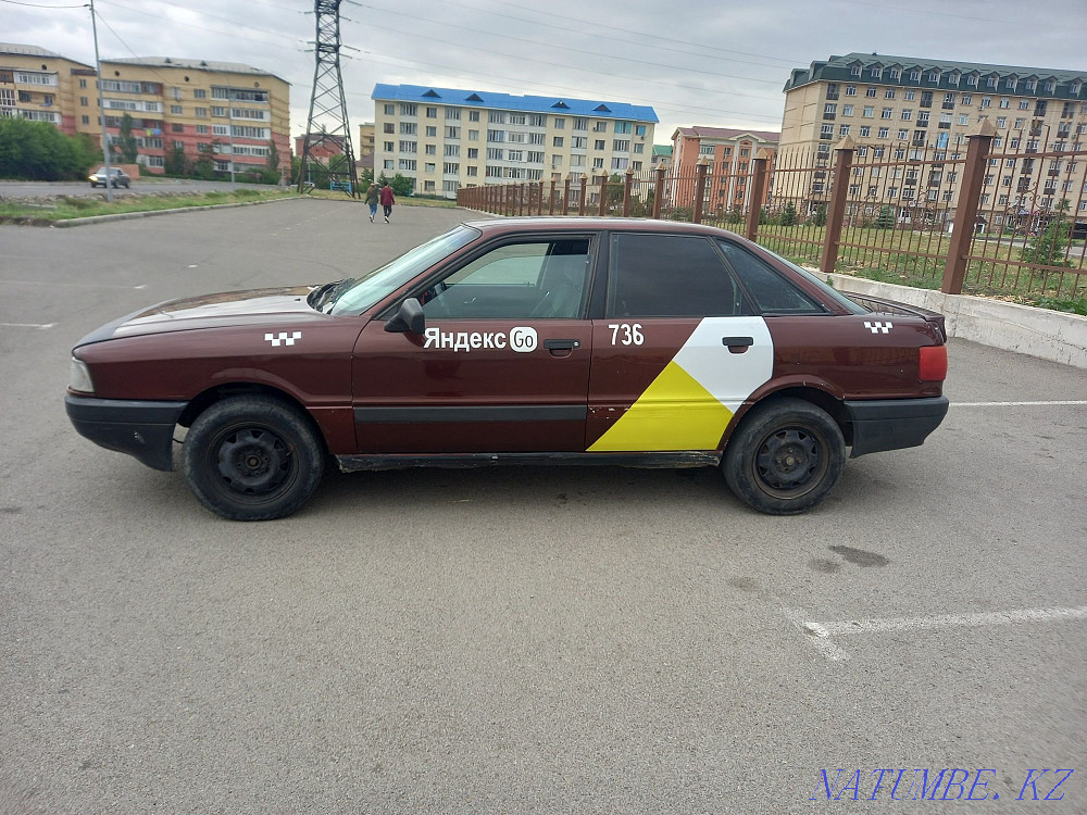 Audi 80    year Taldykorgan - photo 1