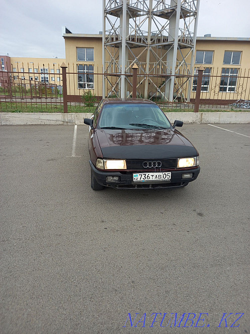 Audi 80    year Taldykorgan - photo 3