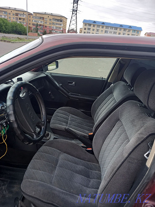 Audi 80    year Taldykorgan - photo 8