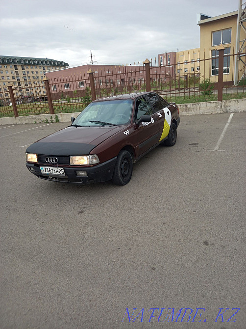 Audi 80    year Taldykorgan - photo 4