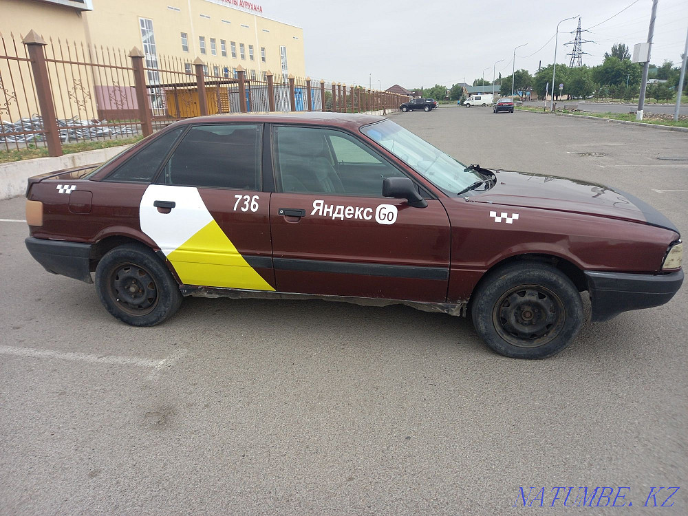 Audi 80    year Taldykorgan - photo 6
