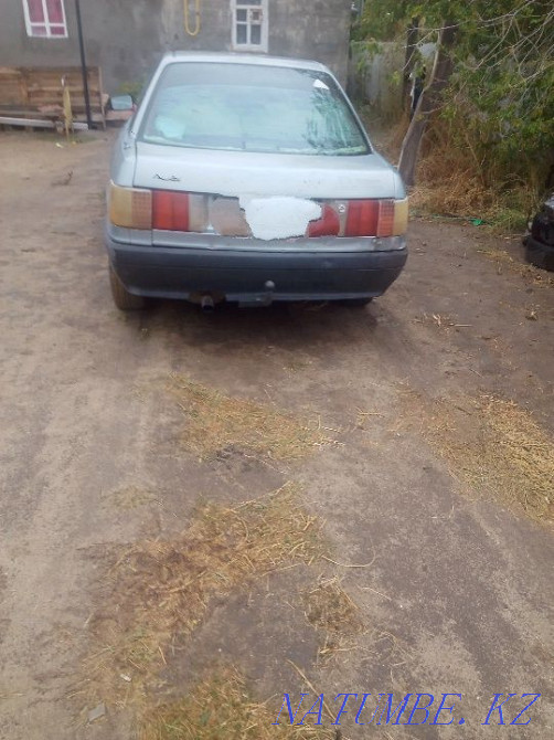 Audi 80    year Нура - photo 4