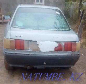 Audi 80    year Нура - photo 3