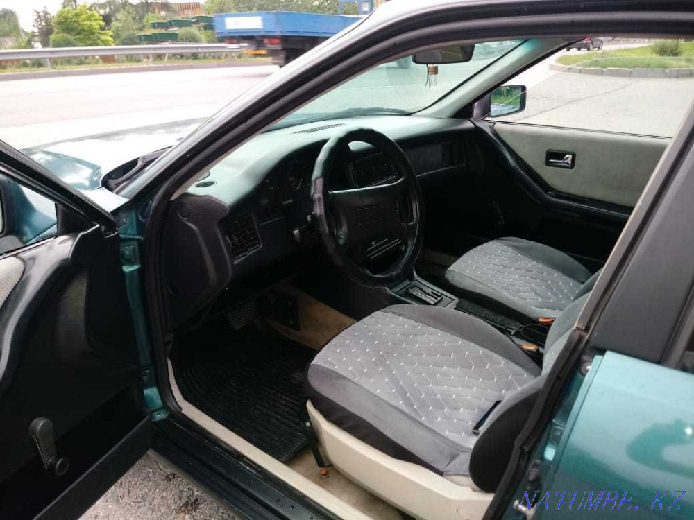 Audi 80    year Almaty - photo 5