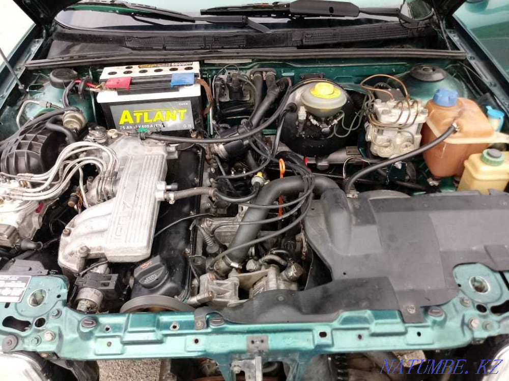 Audi 80    year Almaty - photo 6