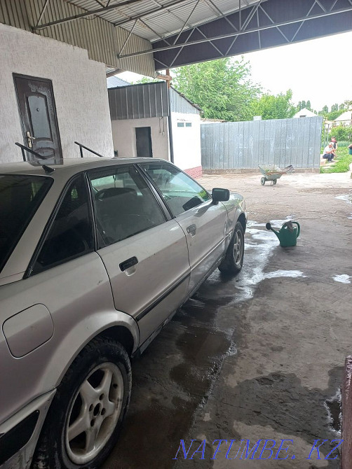 Audi 80    year  - photo 4