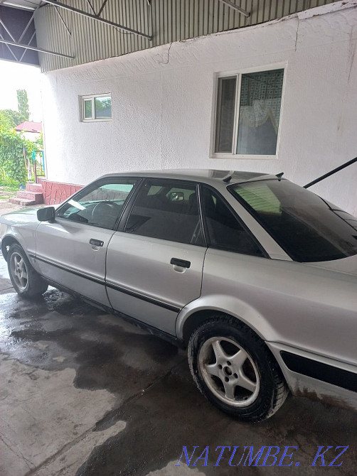 Audi 80    year  - photo 3