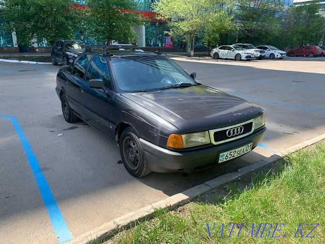 Audi 80    года Акбулак - изображение 3