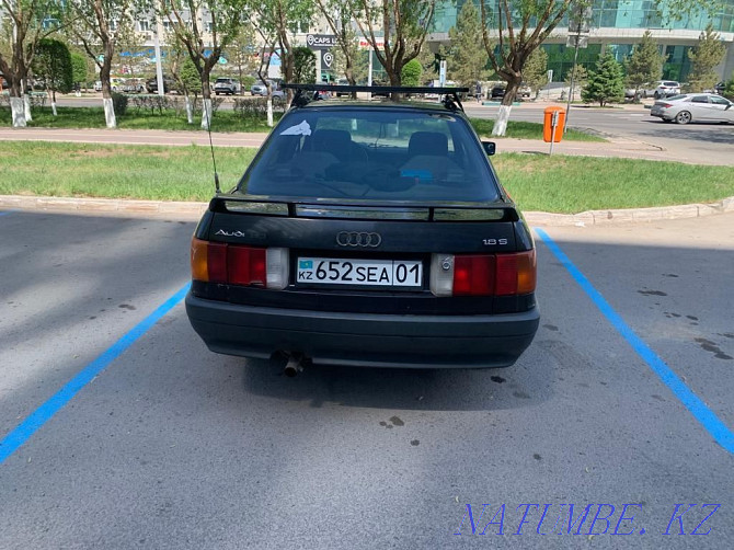 Audi 80    года Акбулак - изображение 6