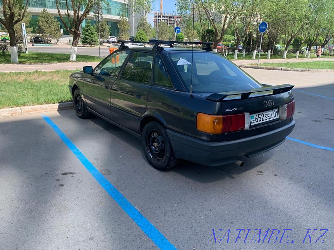 Audi 80    года Акбулак - изображение 7