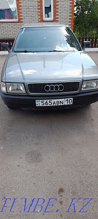 Audi 80    года Рудный - photo 1