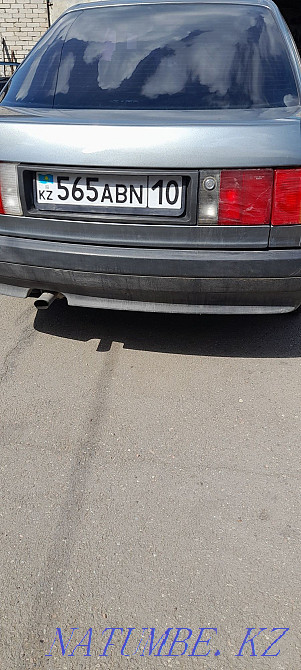 Audi 80    year Rudnyy - photo 2