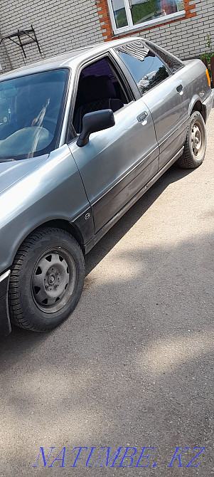 Audi 80    year Rudnyy - photo 3