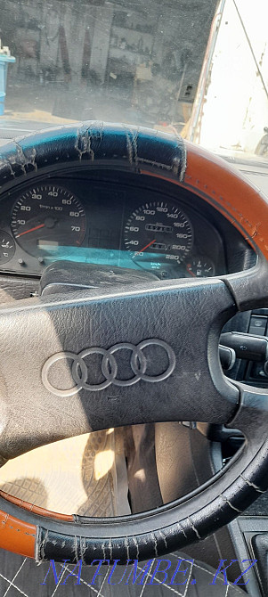 Audi 80    year Rudnyy - photo 5
