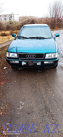 Audi 80    года Шахтинск - изображение 1