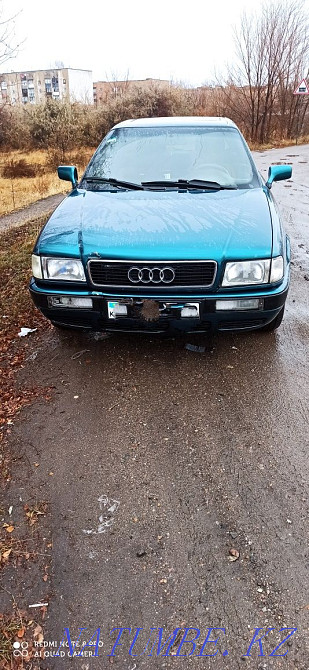 Audi 80    year Shahtinsk - photo 1