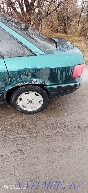 Audi 80    year Shahtinsk - photo 6