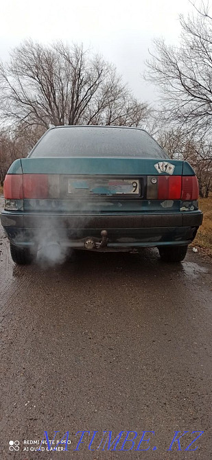 Audi 80    year Shahtinsk - photo 2