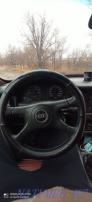 Audi 80    year Shahtinsk - photo 3