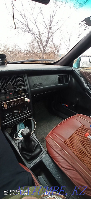 Audi 80    year Shahtinsk - photo 4