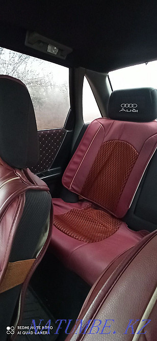 Audi 80    year Shahtinsk - photo 7