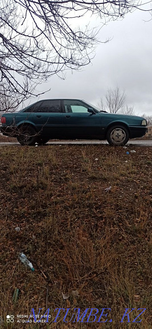 Audi 80    year Shahtinsk - photo 5