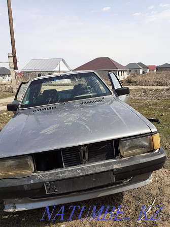 Audi 80    year Almaty - photo 1