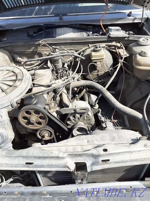 Audi 80    year Almaty - photo 4