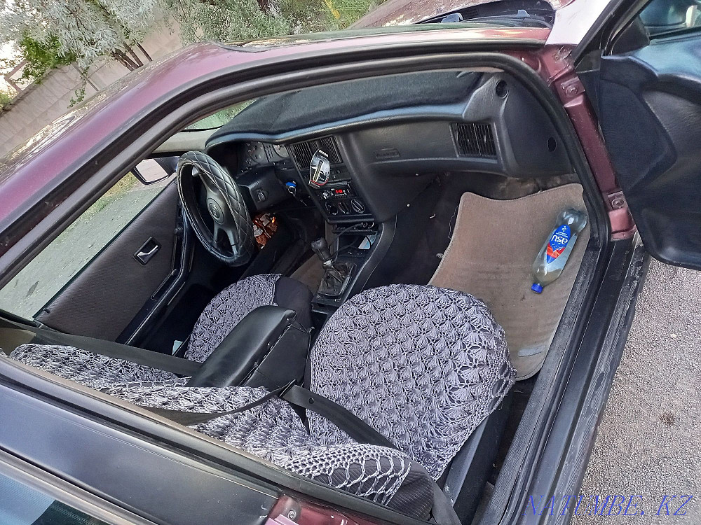 Audi 80    year Ekibastuz - photo 6