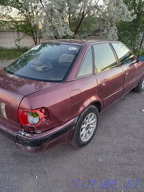 Audi 80    year Ekibastuz - photo 4