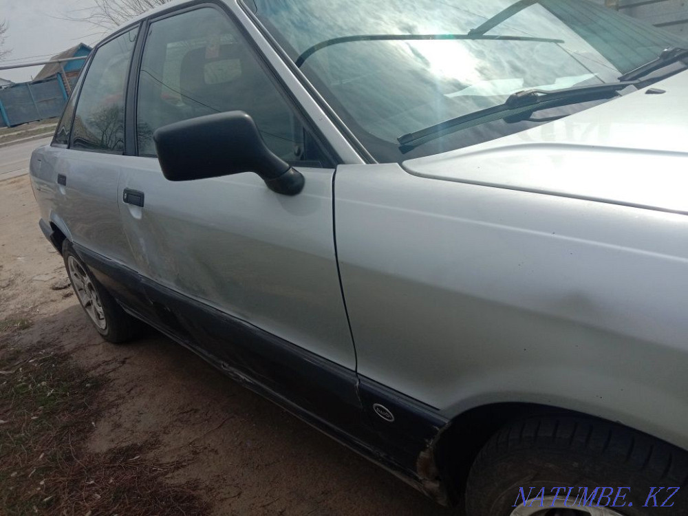 Audi 80    year  - photo 1