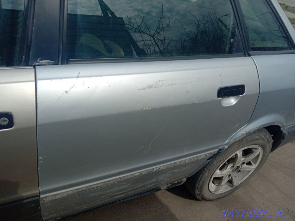 Audi 80    year  - photo 4