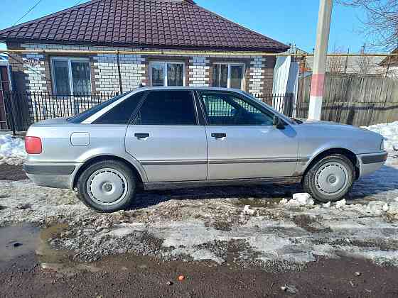 Audi 80    года Уральск