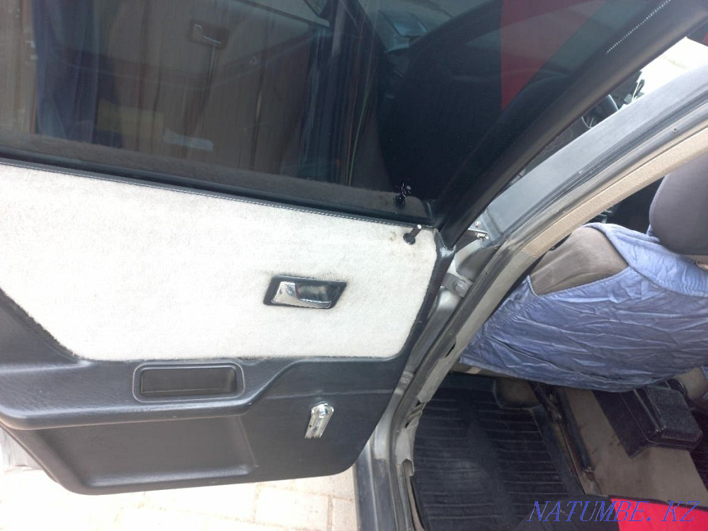 Audi 80    года Астана - изображение 7