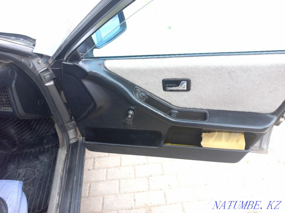 Audi 80    года Астана - изображение 10