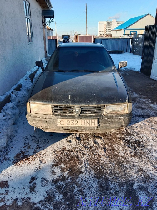Audi 80    года Макинск - изображение 4