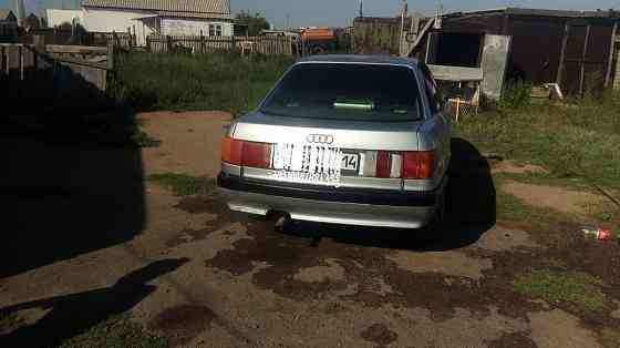 Audi 80    года Pavlodar