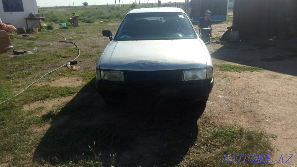 Audi 80    года Павлодар - изображение 2