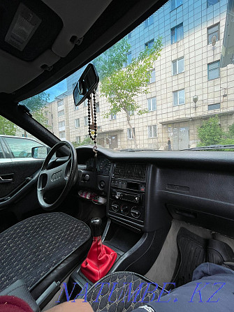 Audi 80    года Караганда - изображение 5