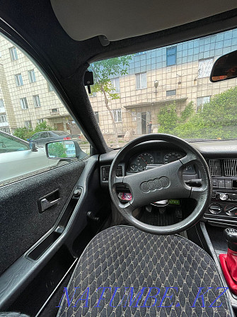 Audi 80    года Караганда - изображение 4