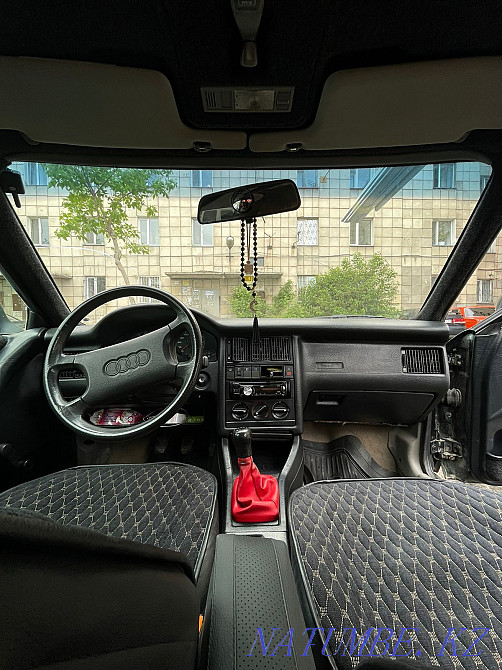 Audi 80    года Караганда - изображение 2