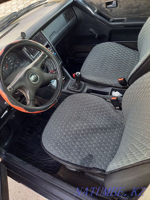 Audi 80    year Алмалы - photo 5
