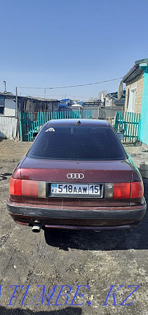 Audi 80    year Смирново - photo 2
