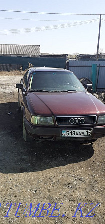 Audi '80 Смирново - изображение 1