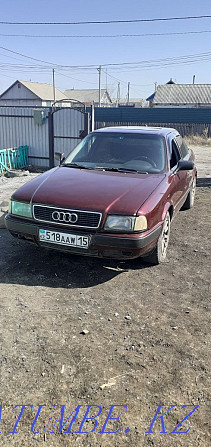 Audi '80 Смирново - изображение 4