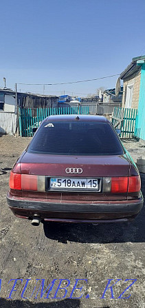 Audi 80    года Смирново - изображение 3