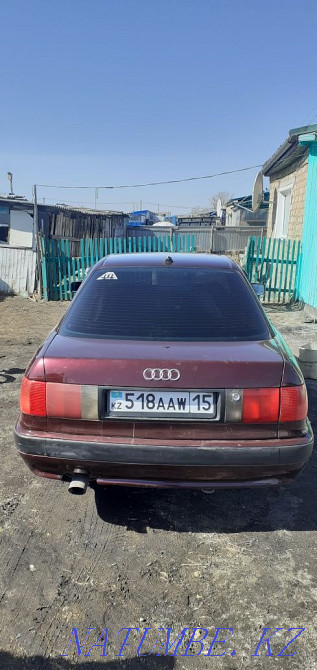 Audi '80 Смирново - изображение 2