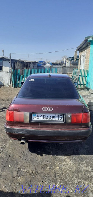 Audi '80 Смирново - изображение 3