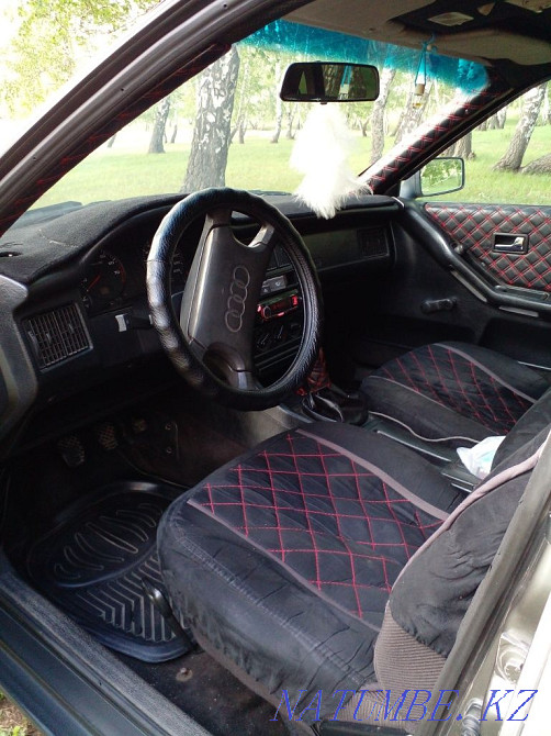 Audi '80  Көкшетау - изображение 6