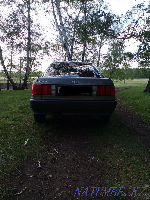 Audi '80  Көкшетау - изображение 4
